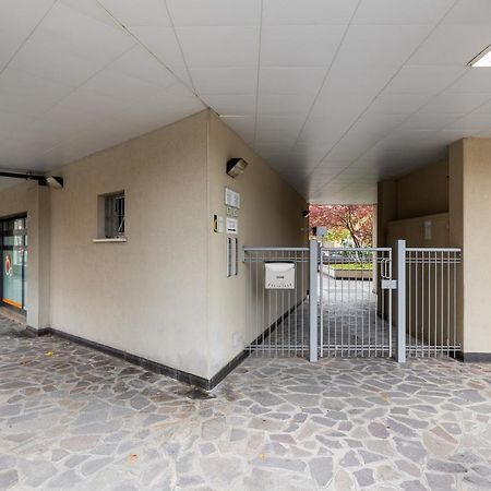 Appartamento Casa Berti By Wonderful Italy Bologna Esterno foto