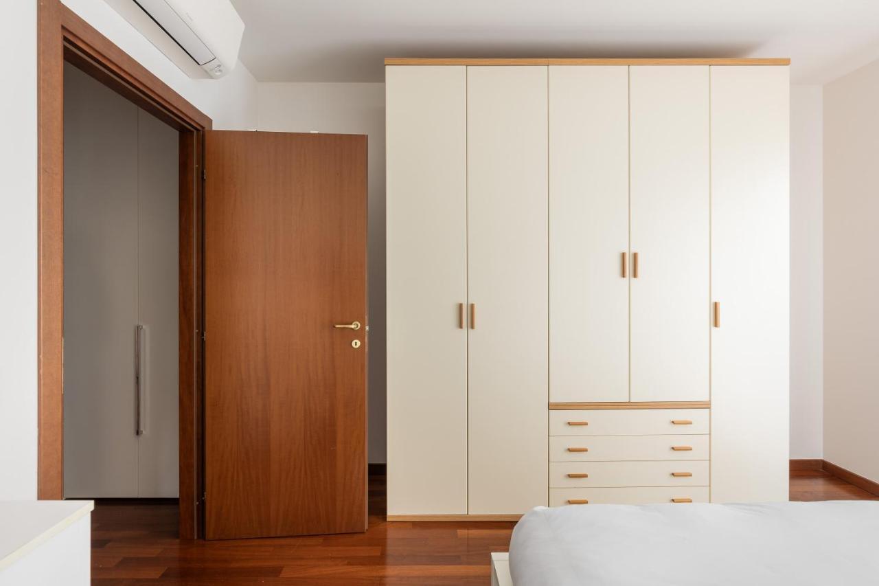 Appartamento Casa Berti By Wonderful Italy Bologna Esterno foto