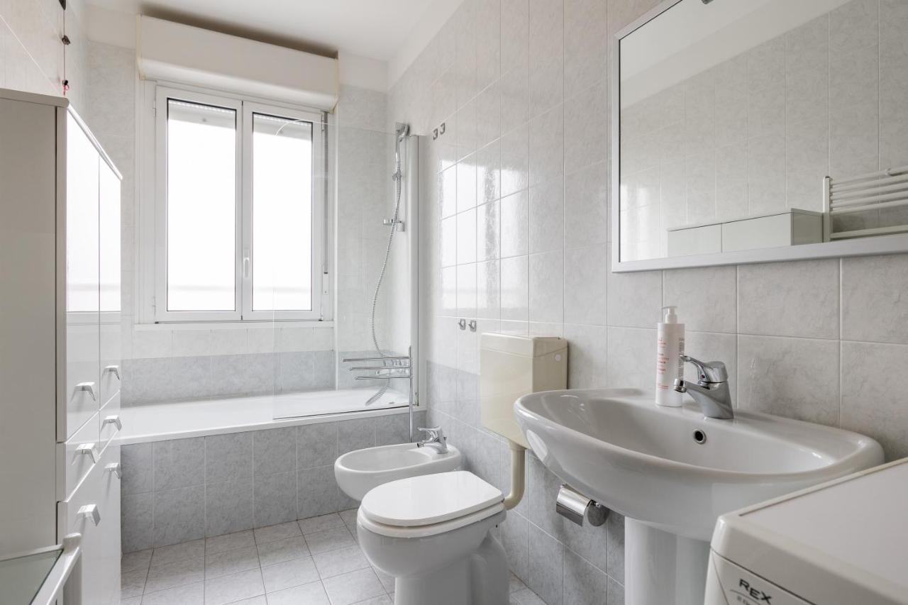 Appartamento Casa Berti By Wonderful Italy Bologna Esterno foto