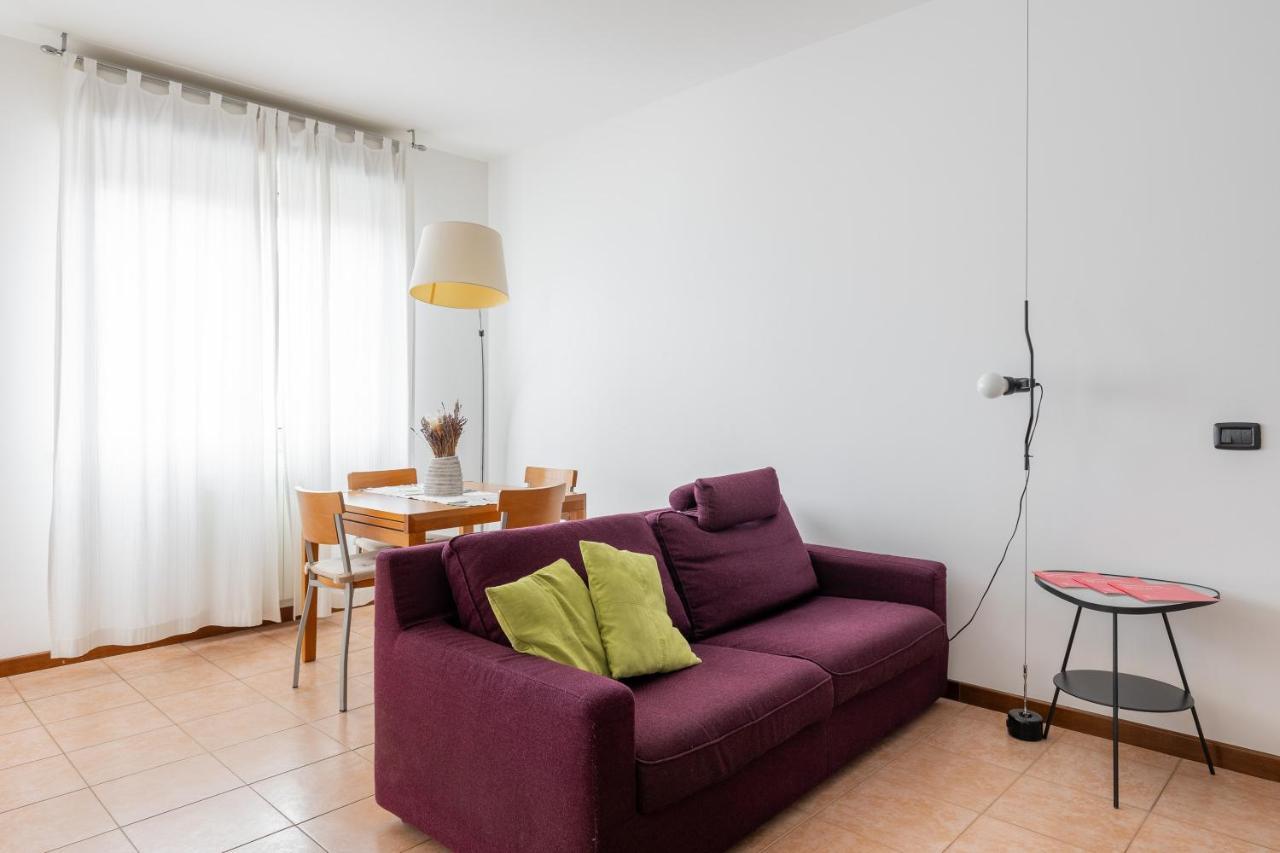 Appartamento Casa Berti By Wonderful Italy Bologna Esterno foto
