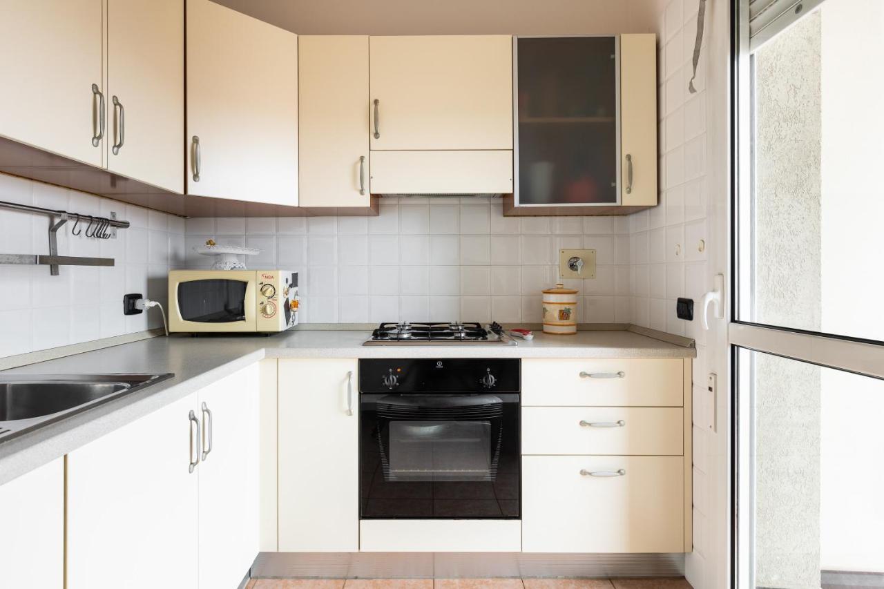Appartamento Casa Berti By Wonderful Italy Bologna Esterno foto