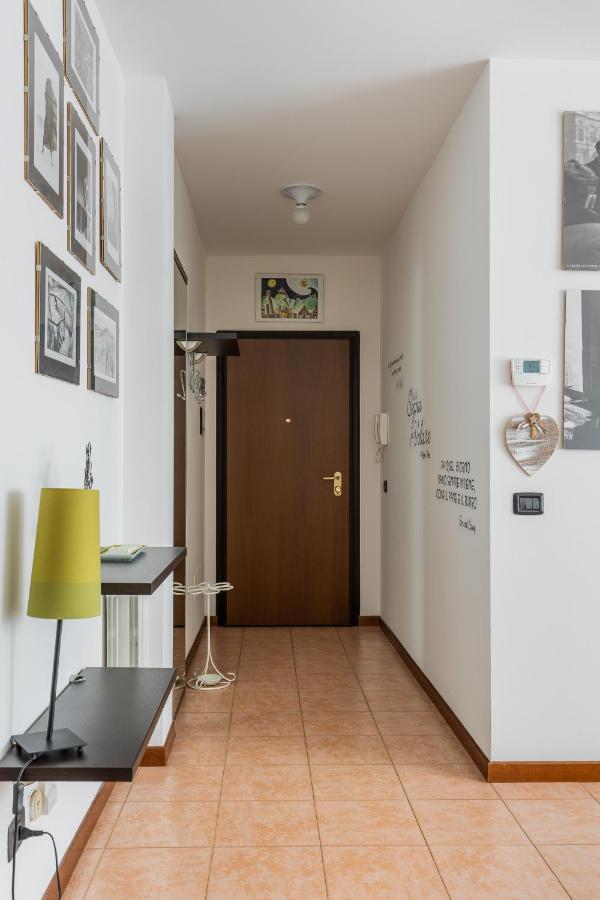 Appartamento Casa Berti By Wonderful Italy Bologna Esterno foto