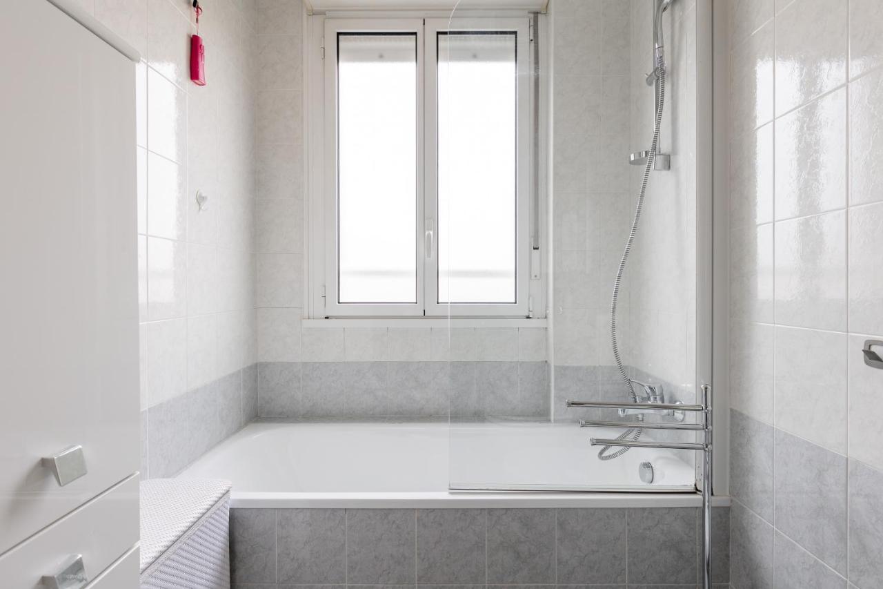 Appartamento Casa Berti By Wonderful Italy Bologna Esterno foto