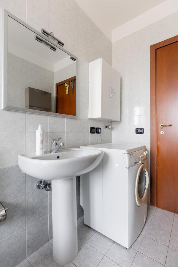 Appartamento Casa Berti By Wonderful Italy Bologna Esterno foto