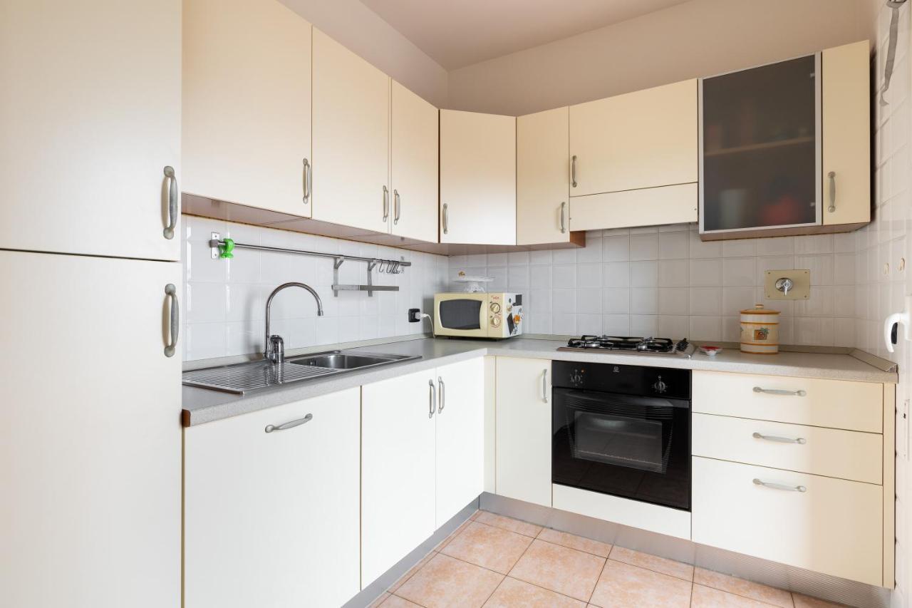 Appartamento Casa Berti By Wonderful Italy Bologna Esterno foto