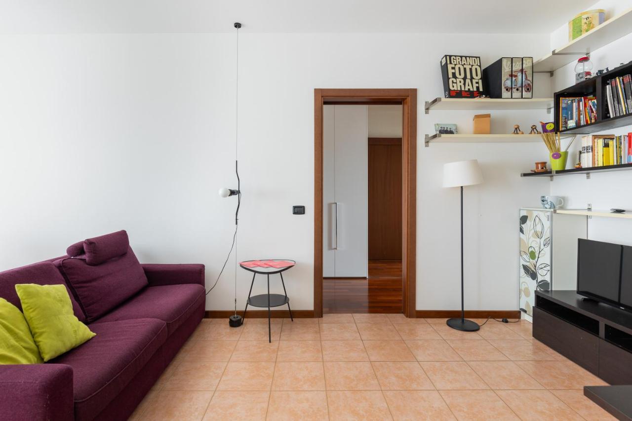 Appartamento Casa Berti By Wonderful Italy Bologna Esterno foto