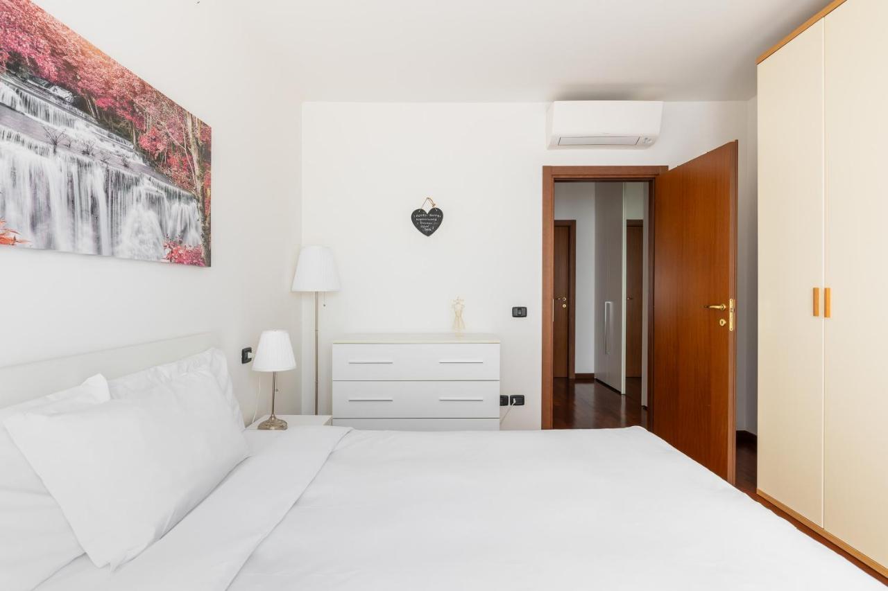 Appartamento Casa Berti By Wonderful Italy Bologna Esterno foto