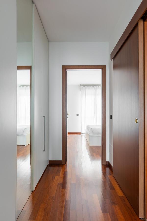 Appartamento Casa Berti By Wonderful Italy Bologna Esterno foto