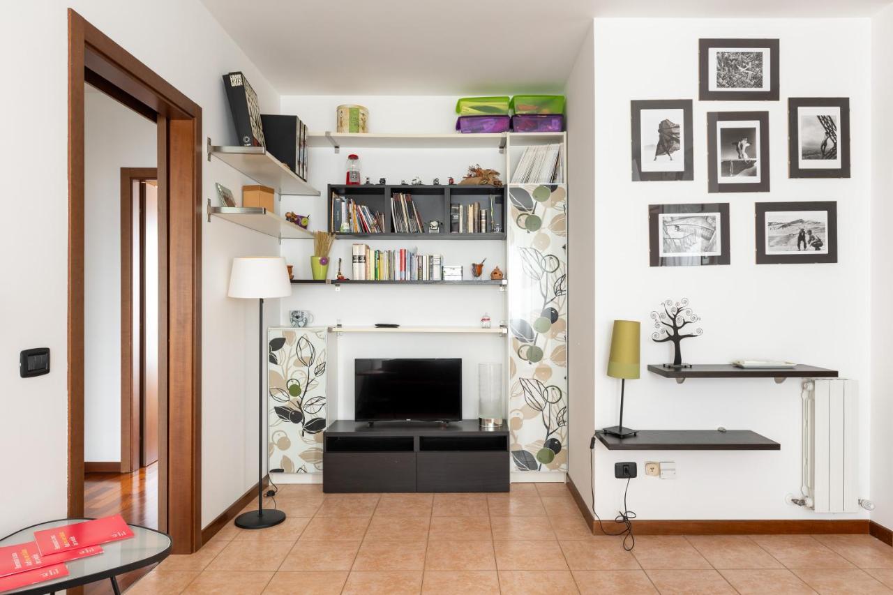 Appartamento Casa Berti By Wonderful Italy Bologna Esterno foto